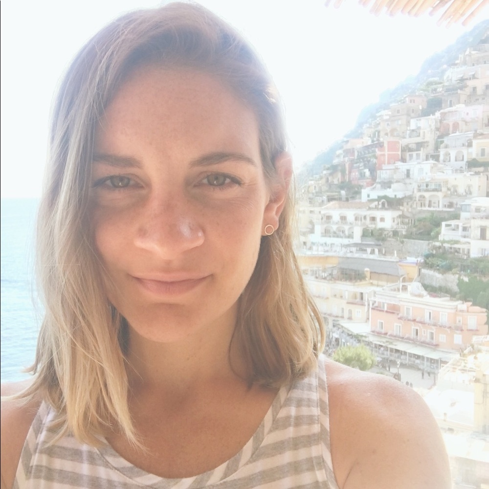 Meet your Posher, Kim